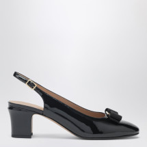 [Ferragamo] Slingback SS26 07907391CLE