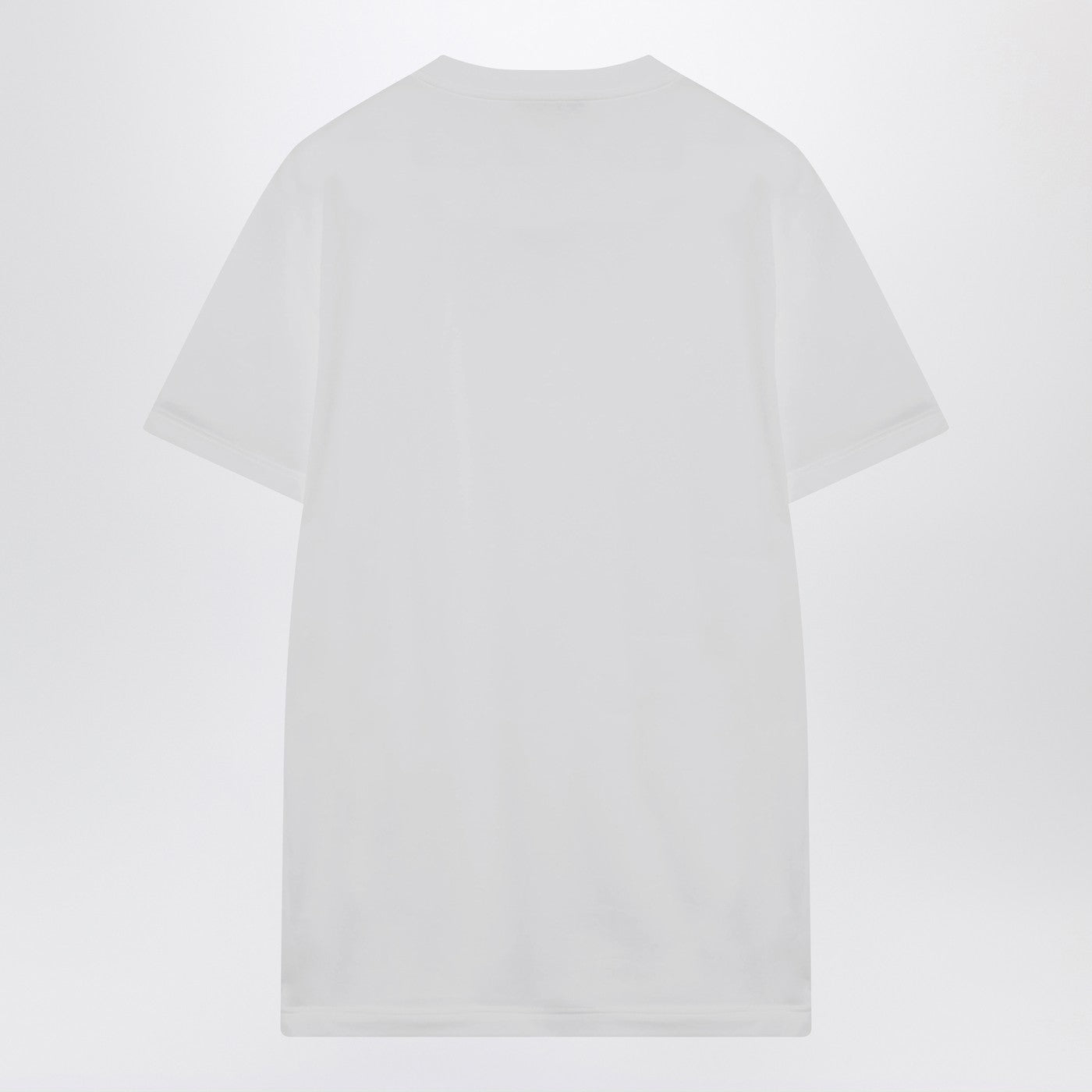 [Prada] T-shirts Short Sleeve SS26 UJN979OOO11CD