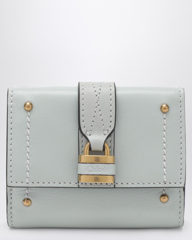 [Chloe] Wallet SS26 CH26SP914O37