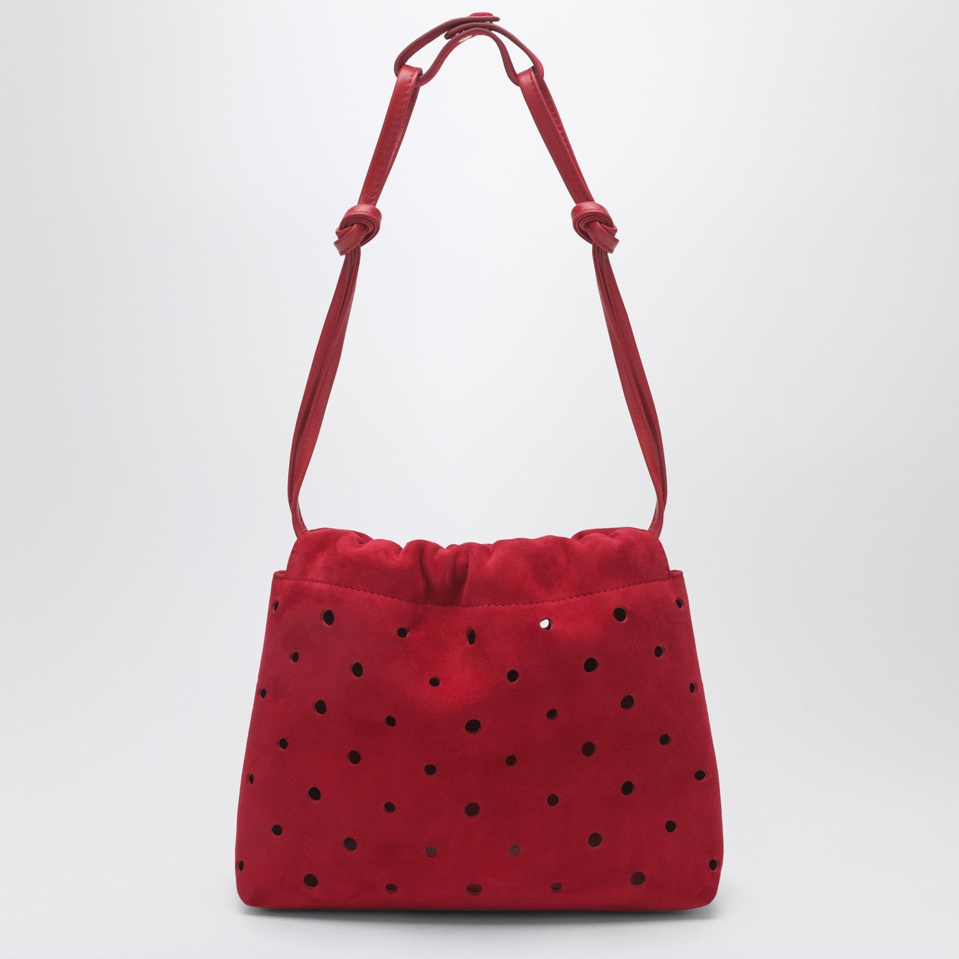 [Manu Atelier] Shoulder bag SS26 2026140SUE