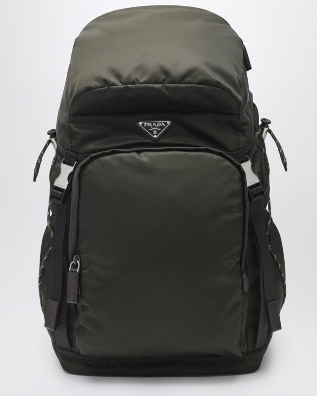 [Prada] Backpack SS26 2VZ123OOO2DMG