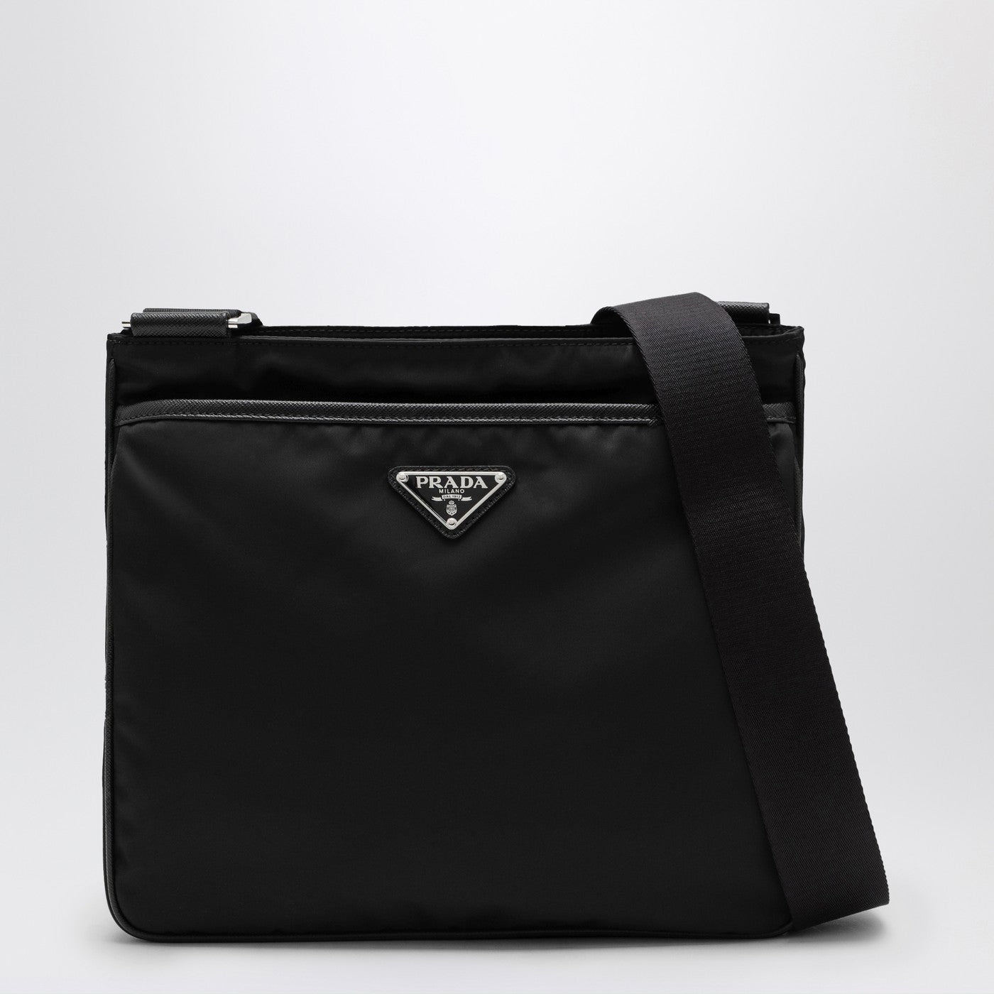 [Prada] Cross body bag SS26 2VH118XOO2DMH