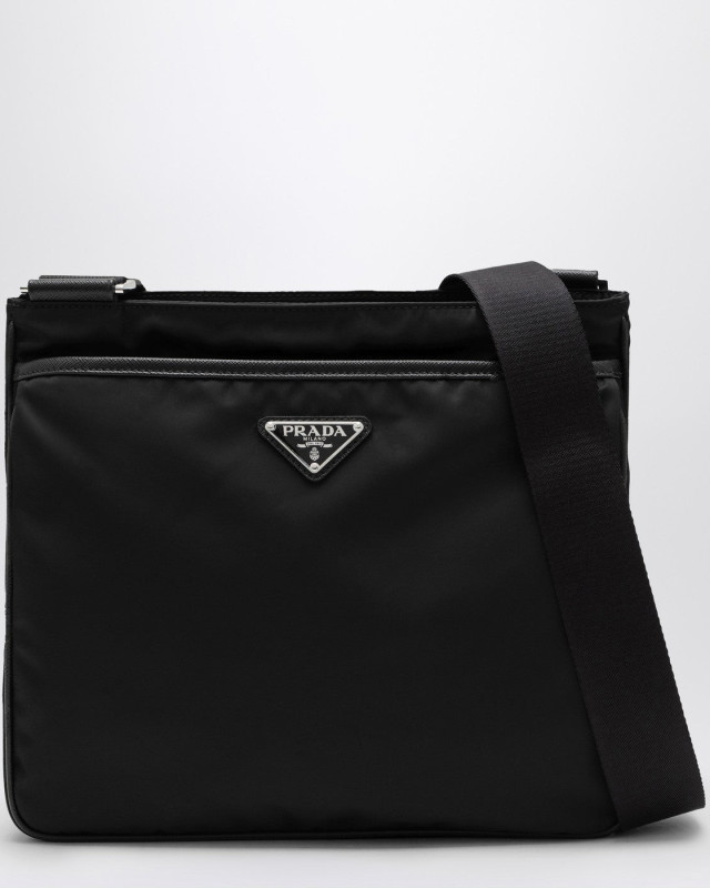 [Prada] Cross body bag SS26 2VH118XOO2DMH