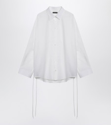 [Balenciaga] Shirts Long Sleeve SS26 857835TRM28