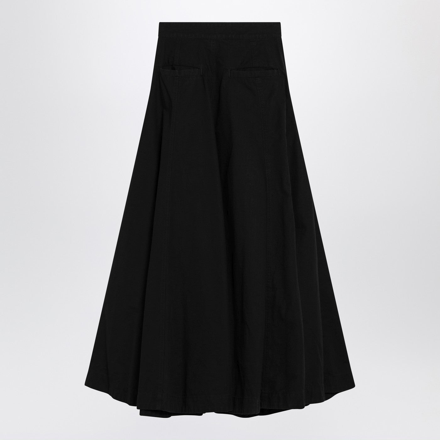 [Balenciaga] Long skirt SS26 857766TQP13