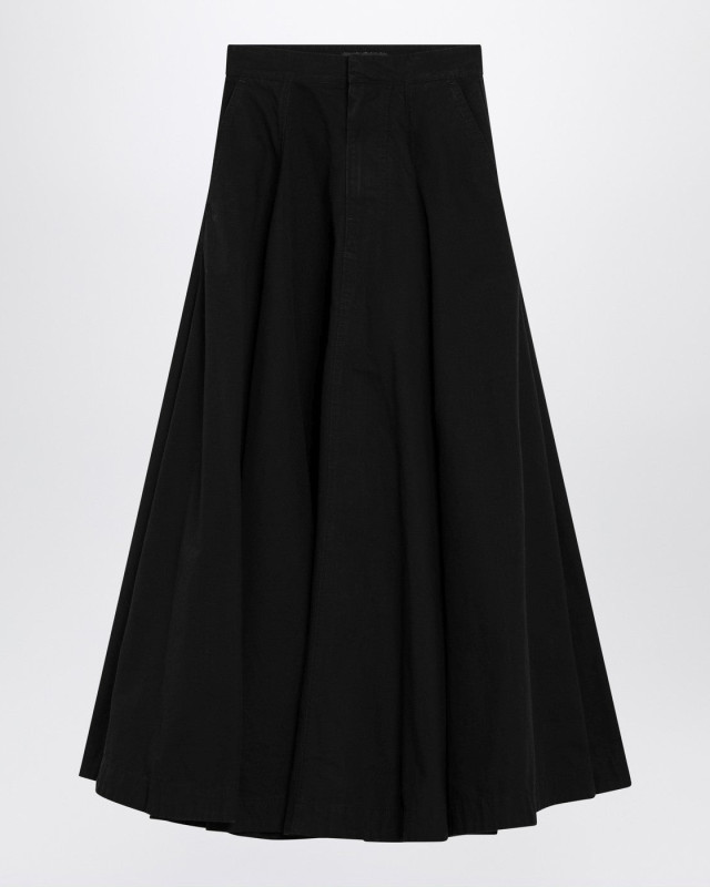 [Balenciaga] Long skirt SS26 857766TQP13