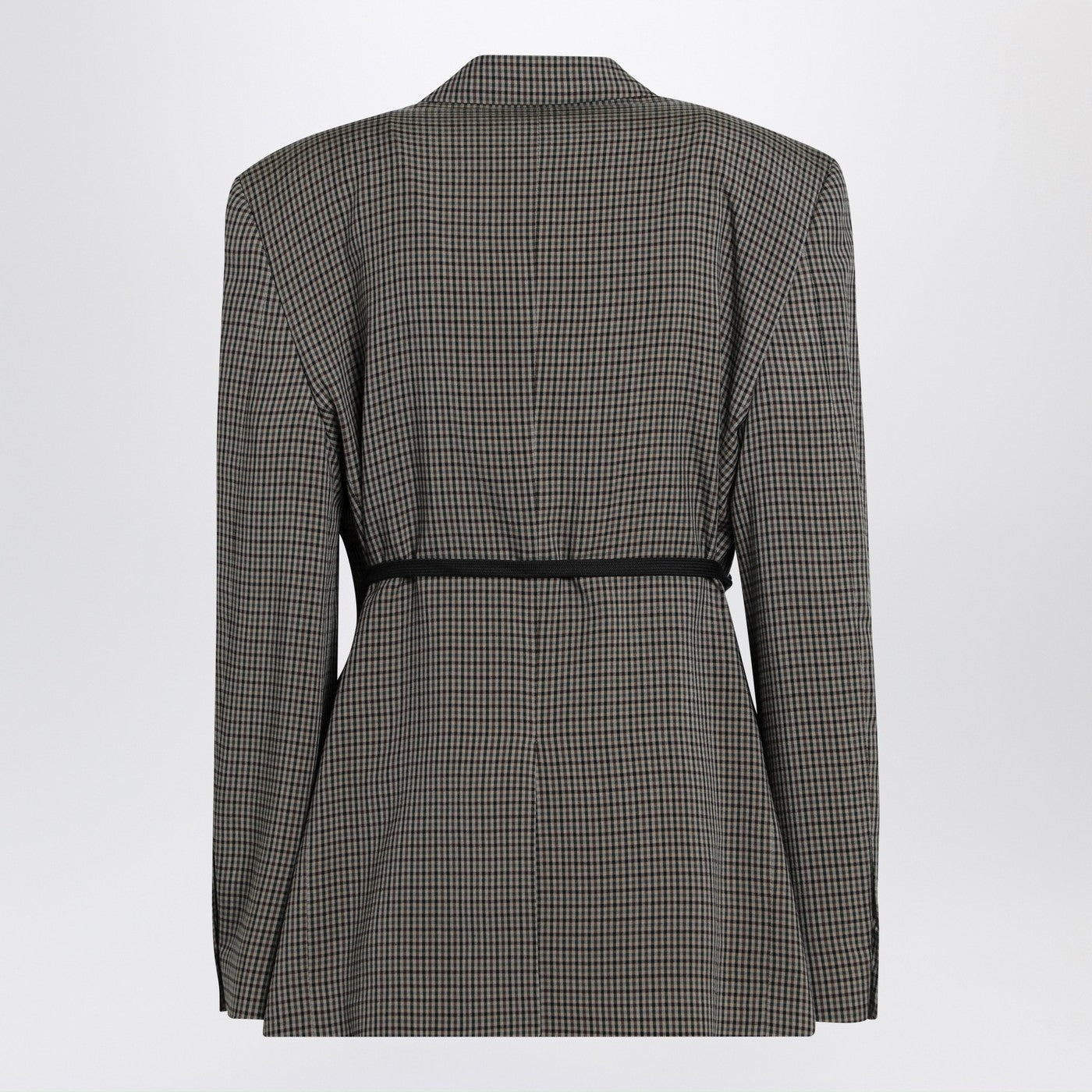 [Balenciaga] Blazer SS26 857365TTO38