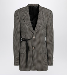 [Balenciaga] Blazer SS26 857365TTO38