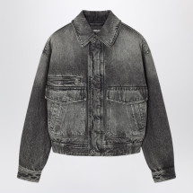 [Versace] Denim jacket SS26 10217541A16053