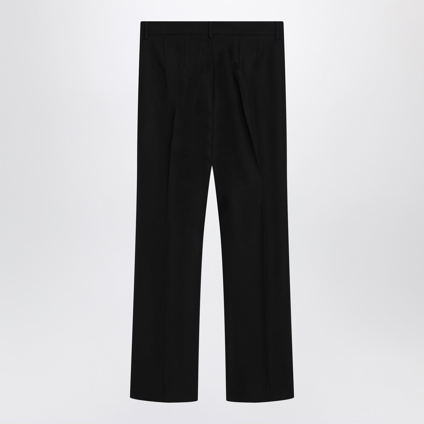 [S Max Mara] Trousers SS26 SMMFATINACO