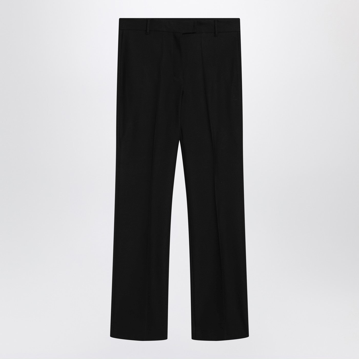 [S Max Mara] Trousers SS26 SMMFATINACO