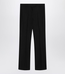 [S Max Mara] Trousers SS26 SMMFATINACO
