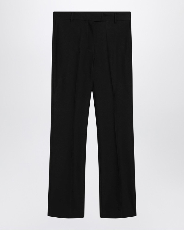 [S Max Mara] Trousers SS26 SMMFATINACO