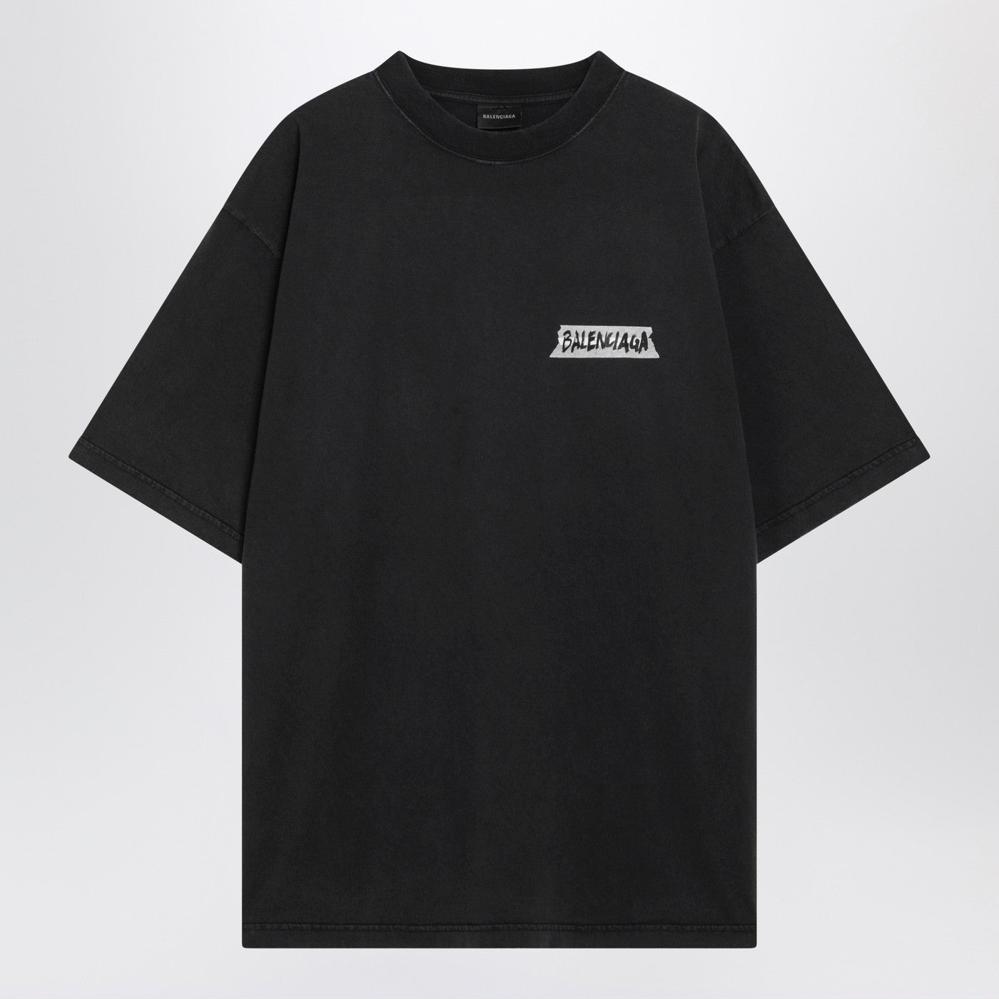 [Balenciaga] T-shirts Short Sleeve SS26 850990TTVL6