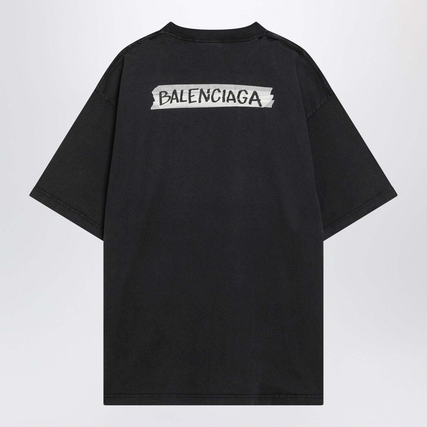 [Balenciaga] T-shirts Short Sleeve SS26 850990TTVL6