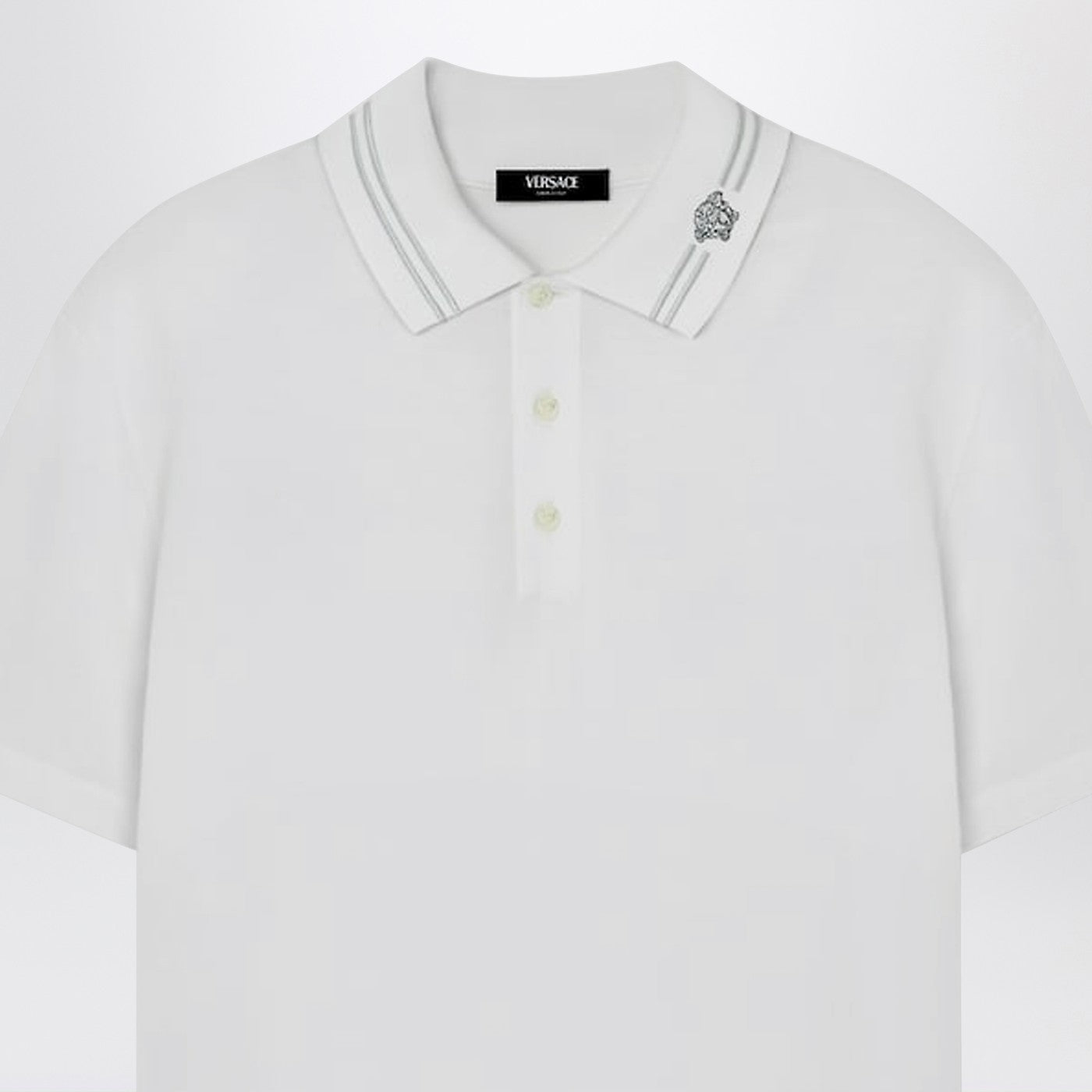 [Versace] T-shirts Short Sleeve SS26 10139061A13463
