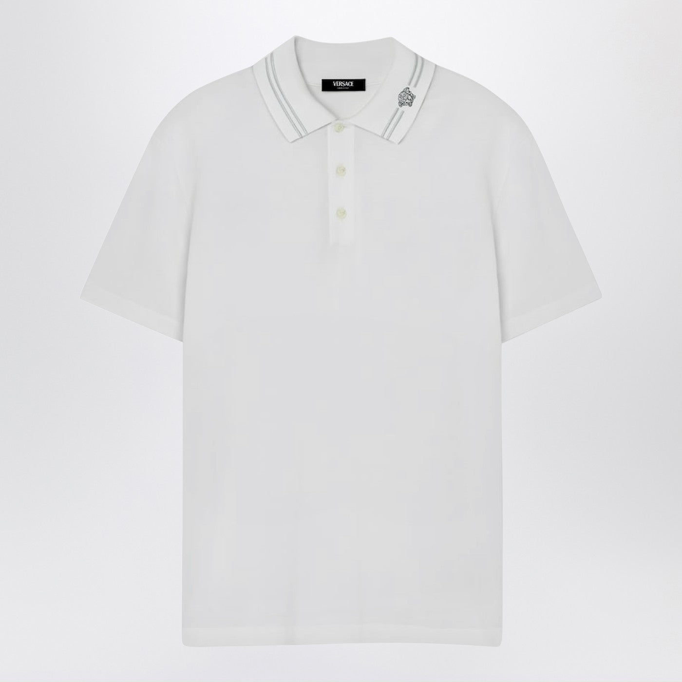 [Versace] T-shirts Short Sleeve SS26 10139061A13463