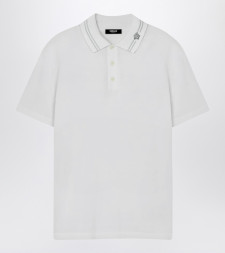 [Versace] T-shirts Short Sleeve SS26 10139061A13463