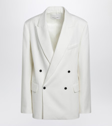 [THE FRANKIE SHOP] Blazer SS26 BLFS21512PL