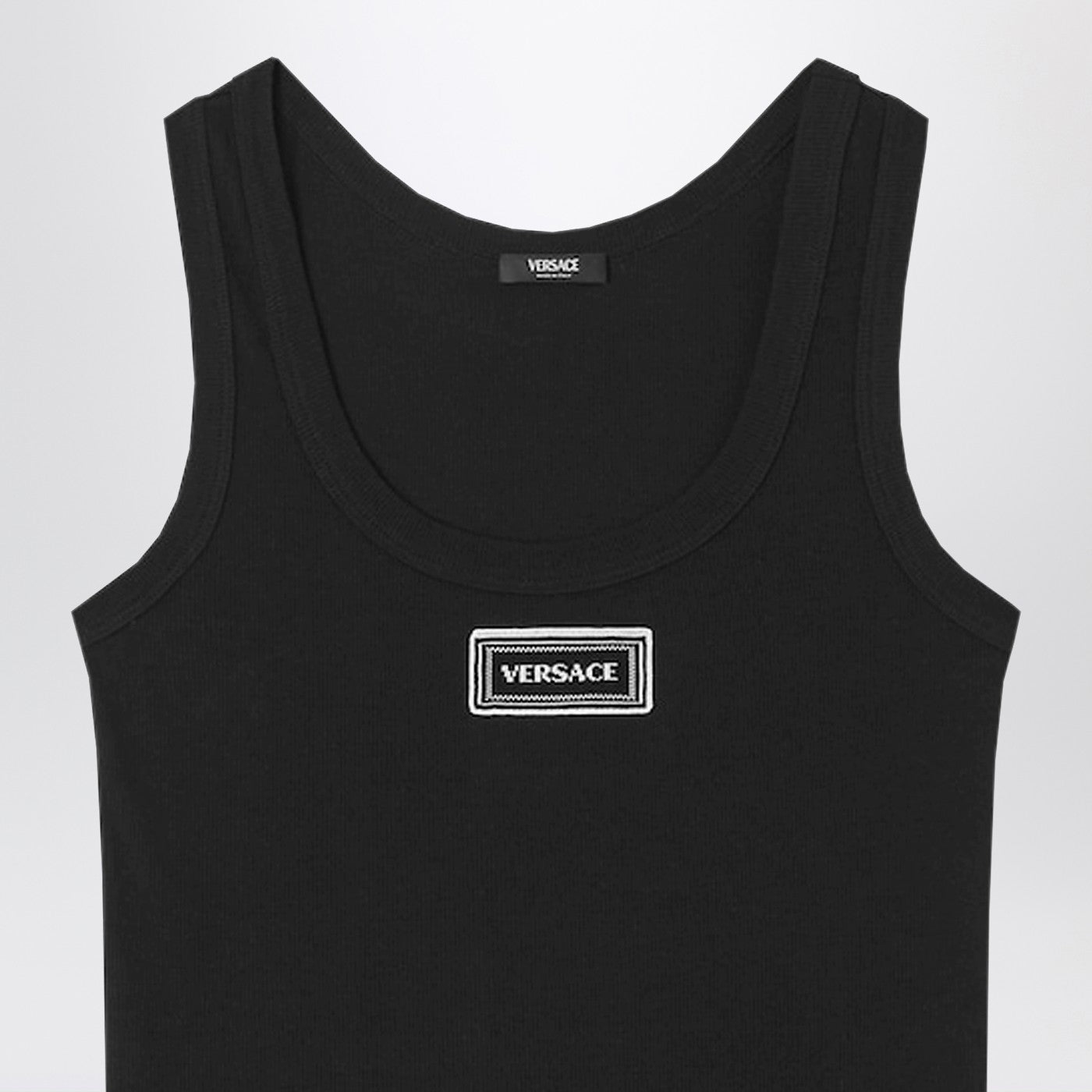 [Versace] Tank top SS26 10232101A17222