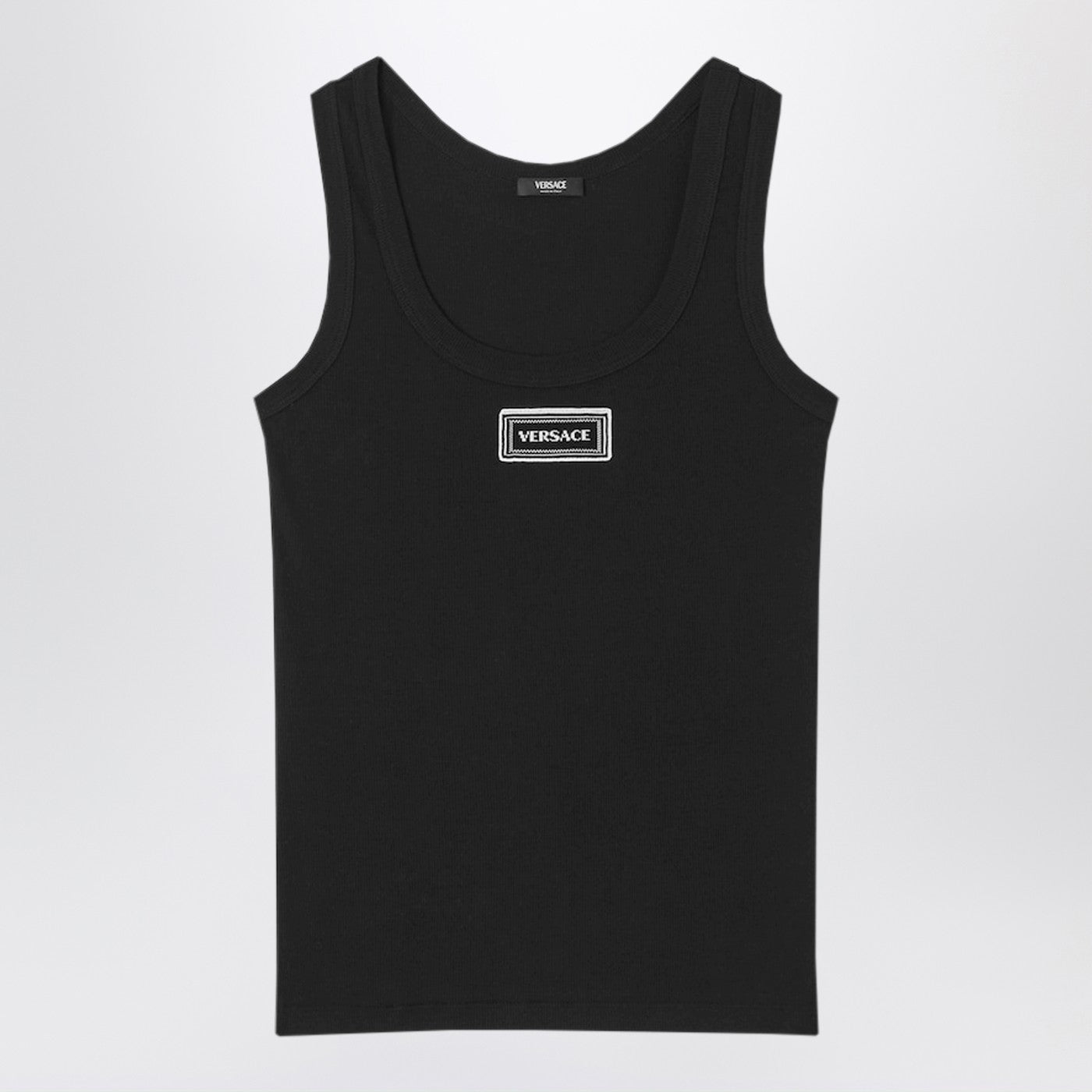 [Versace] Tank top SS26 10232101A17222