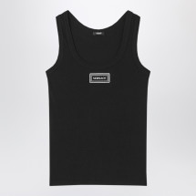 [Versace] Tank top SS26 10232101A17222