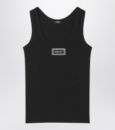 [Versace] Tank top SS26 10232101A17222