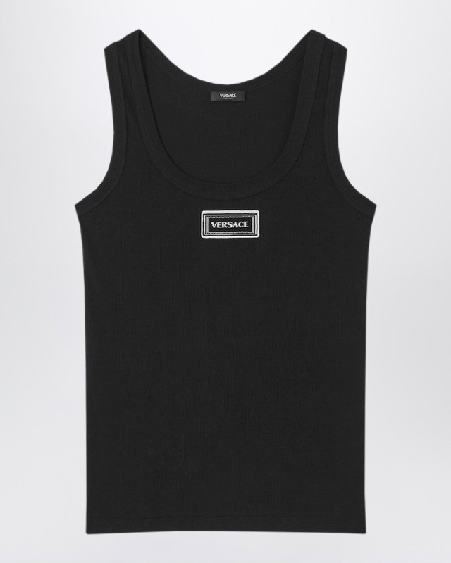 [Versace] Tank top SS26 10232101A17222