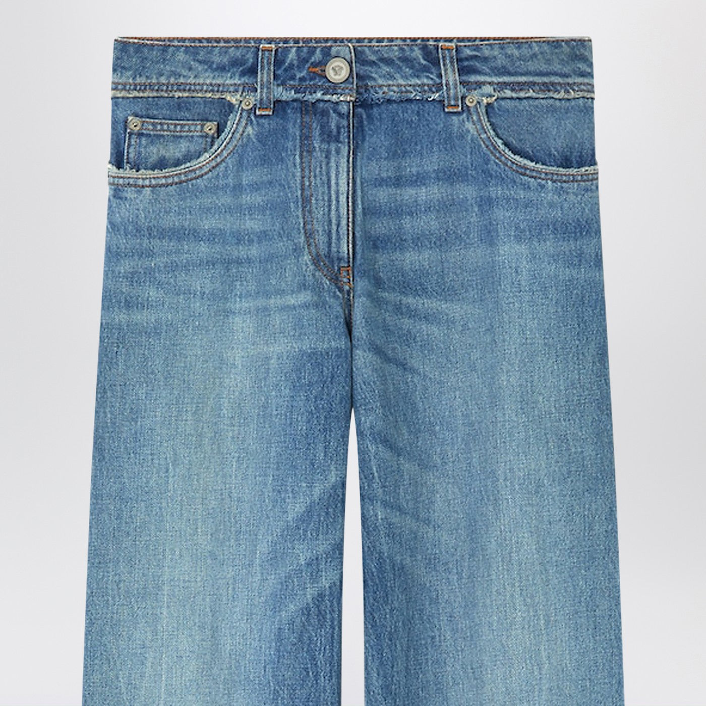 [Versace] Jeans SS26 10230641A17046
