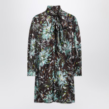 [Gucci] Long sleeve dress SS26 859460ZAUO0