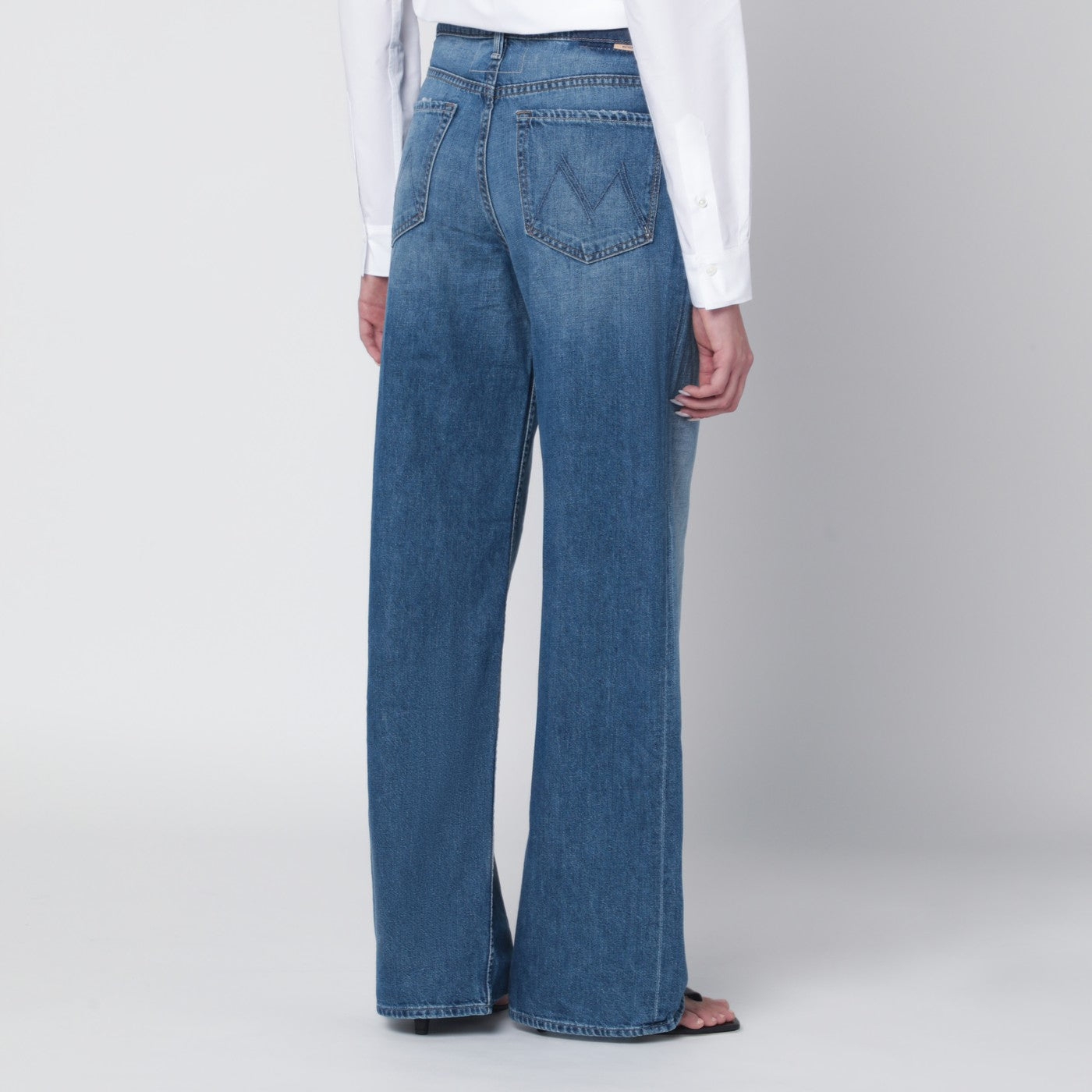 [Mother] Jeans SS26 12488-1230CO