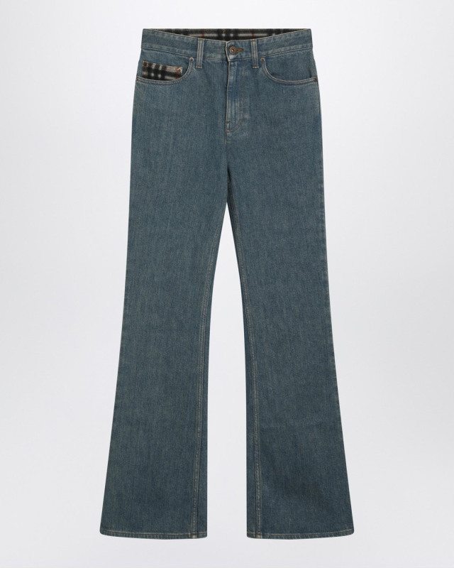 [Burberry] Jeans SS26 8118501168016
