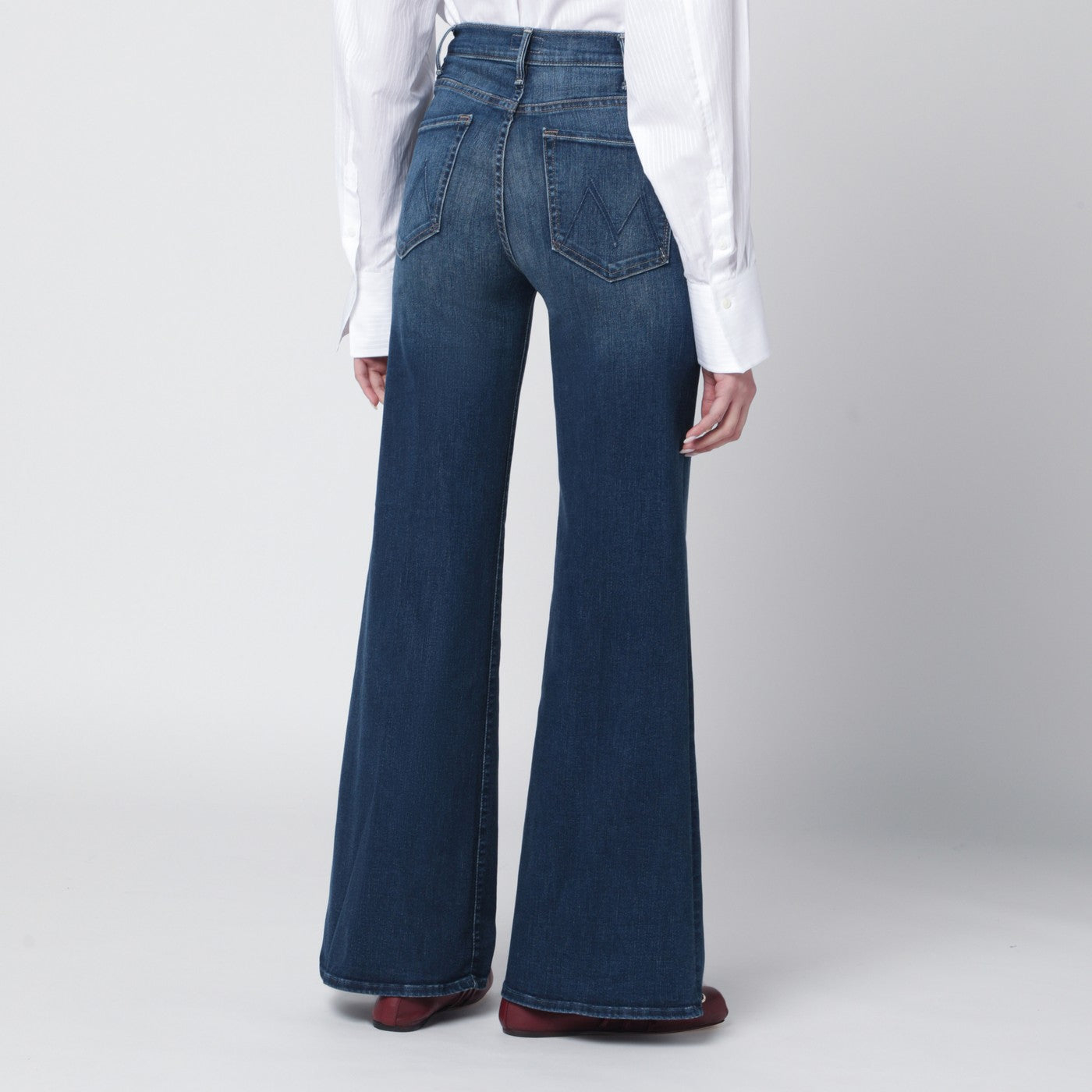 [Mother] Jeans SS26 10507-2104CO