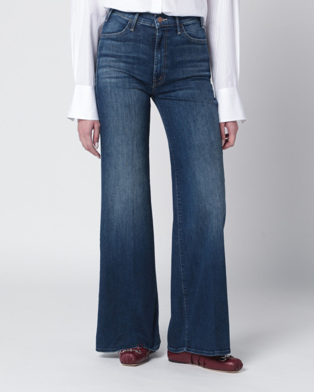 [Mother] Jeans SS26 10507-2104CO