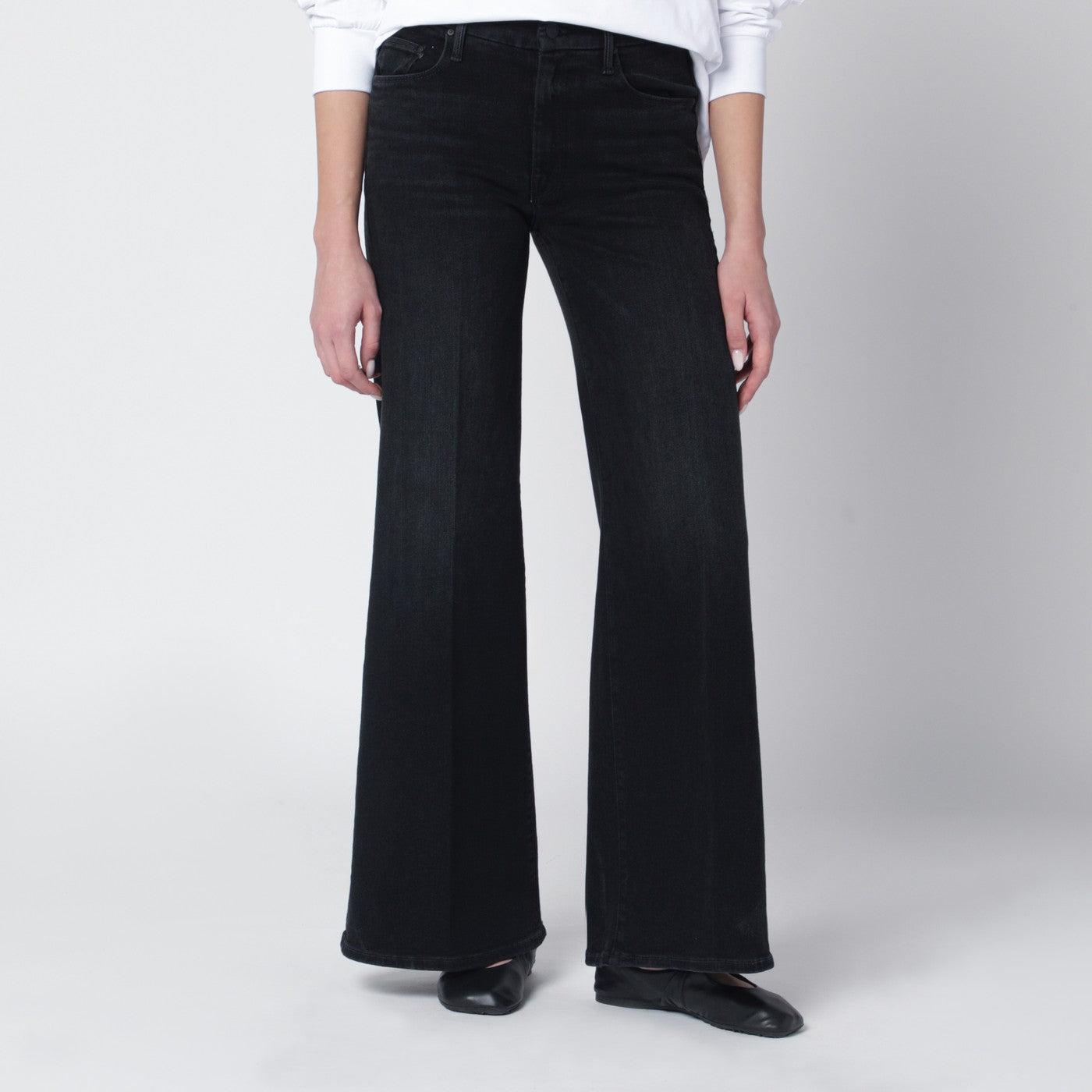 [Mother] Jeans SS26 10415-1611CO