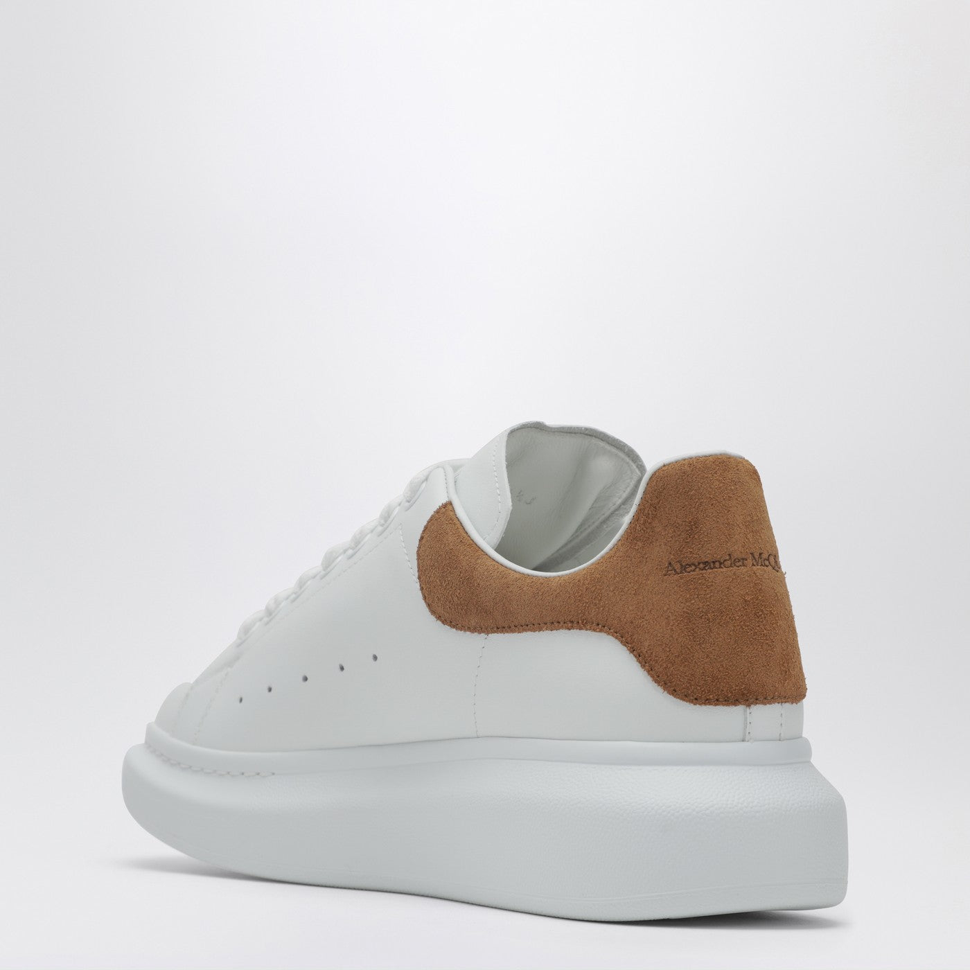 [Alexander McQueen] Sneakers SS26 553680WIAJW