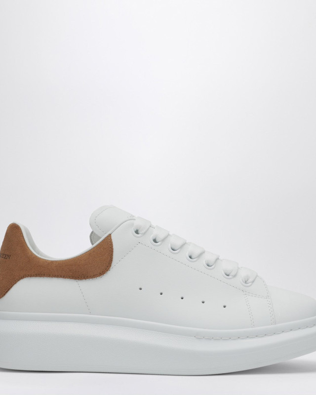 [Alexander McQueen] Sneakers SS26 553680WIAJW