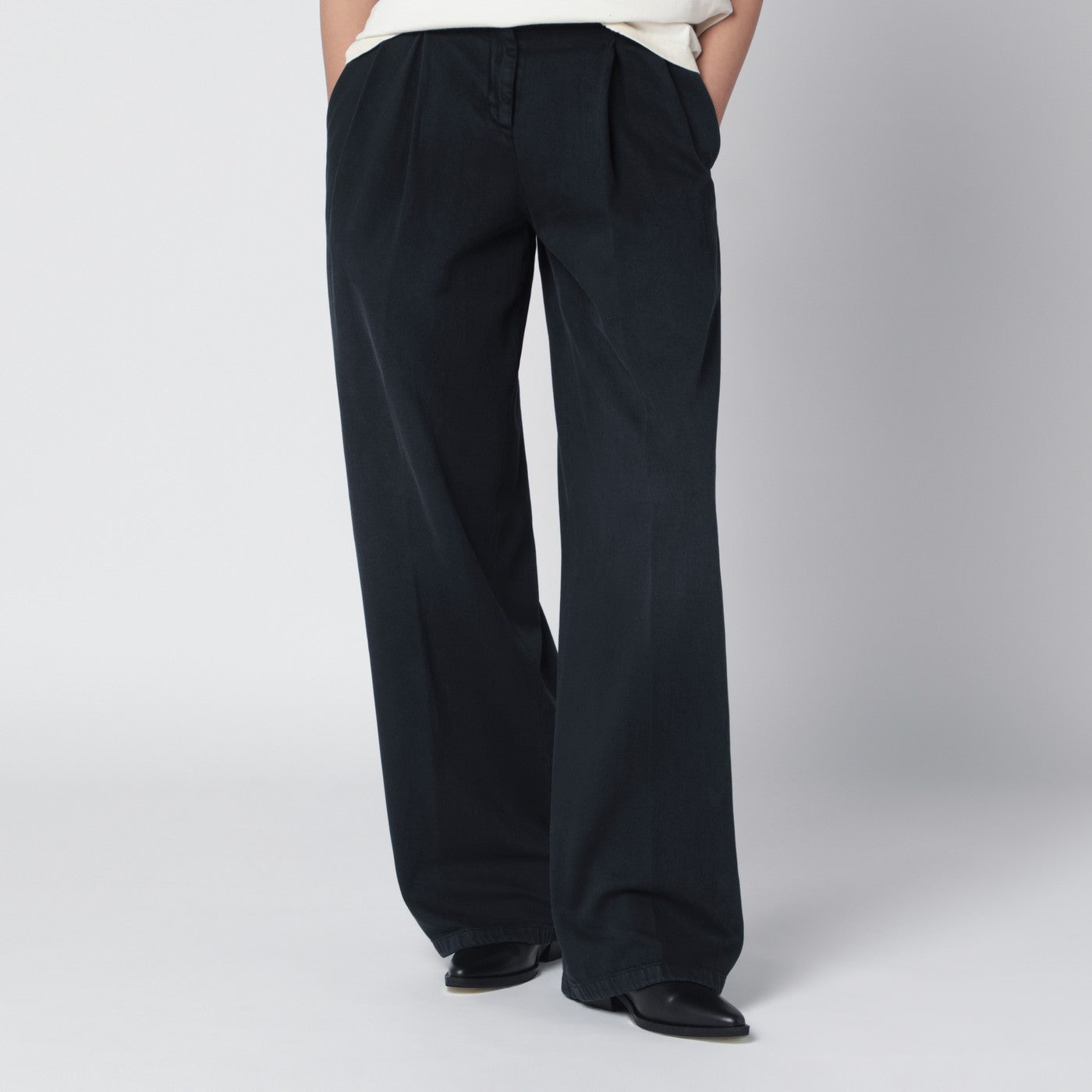 [Golden Goose] Trousers SS26 GWP01203P002347
