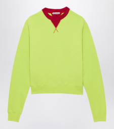 [JW ANDERSON] Sweatshirt SS26 JW0253PG1901