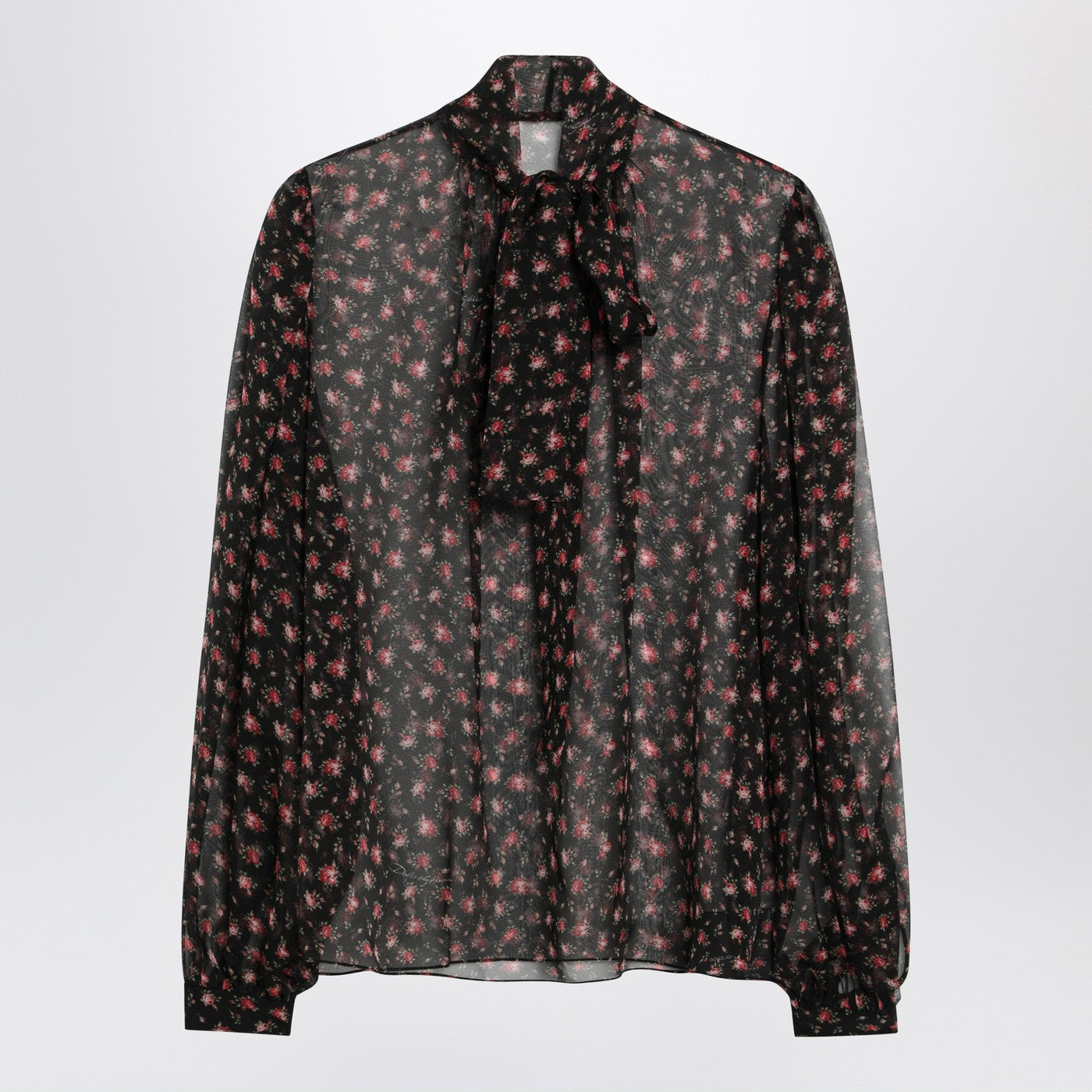 [DOLCE&GABBANA] Blouse SS26 F7BJ2TIS10I