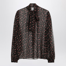 [DOLCE&GABBANA] Blouse SS26 F7BJ2TIS10I
