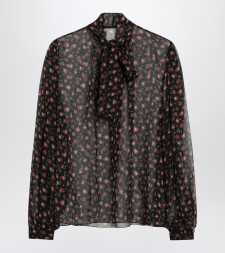 [DOLCE&GABBANA] Blouse SS26 F7BJ2TIS10I