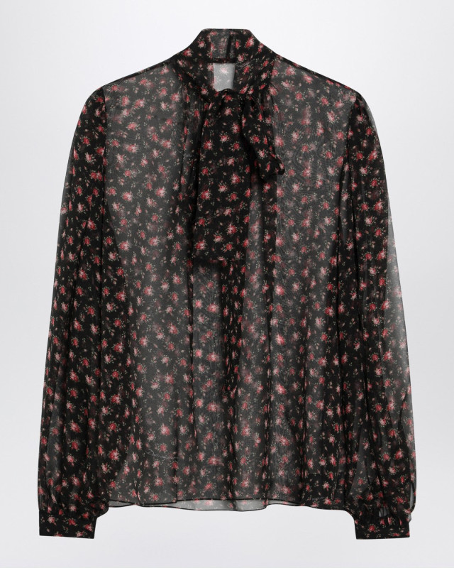 [DOLCE&GABBANA] Blouse SS26 F7BJ2TIS10I
