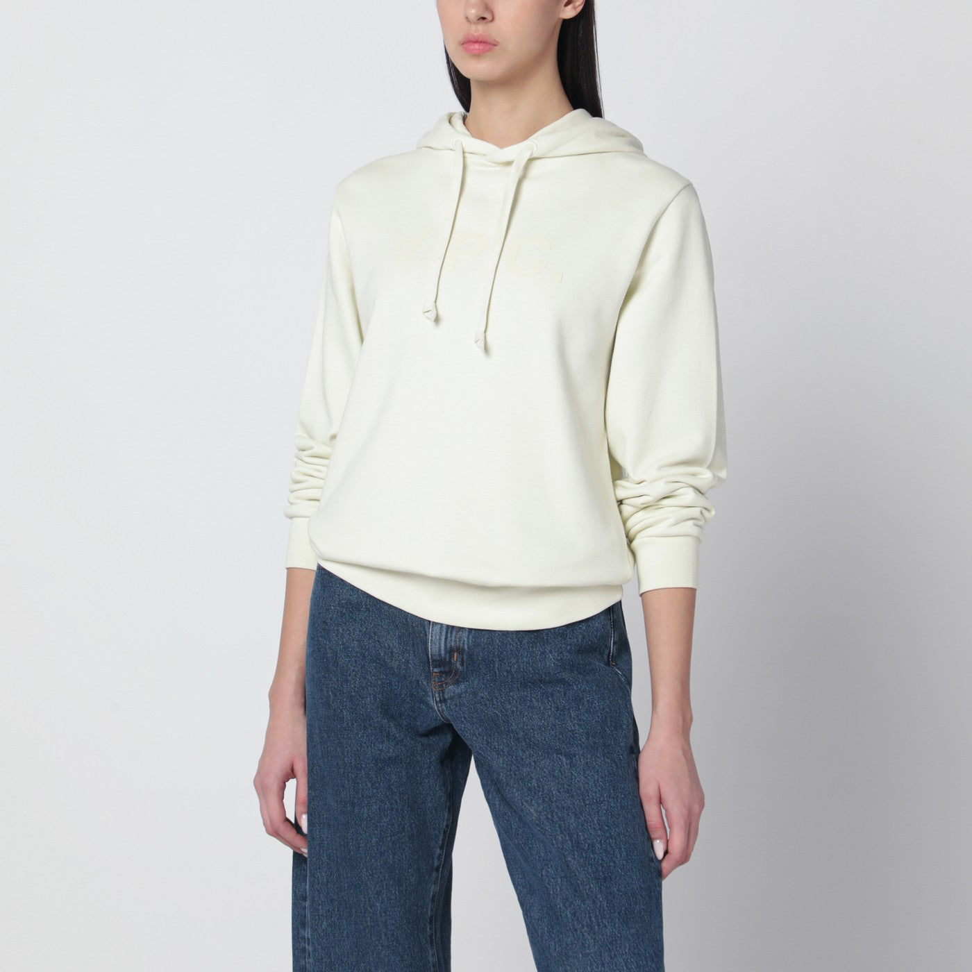 [A.P.C.] Hoodie SS26 COHMC-M27908CO