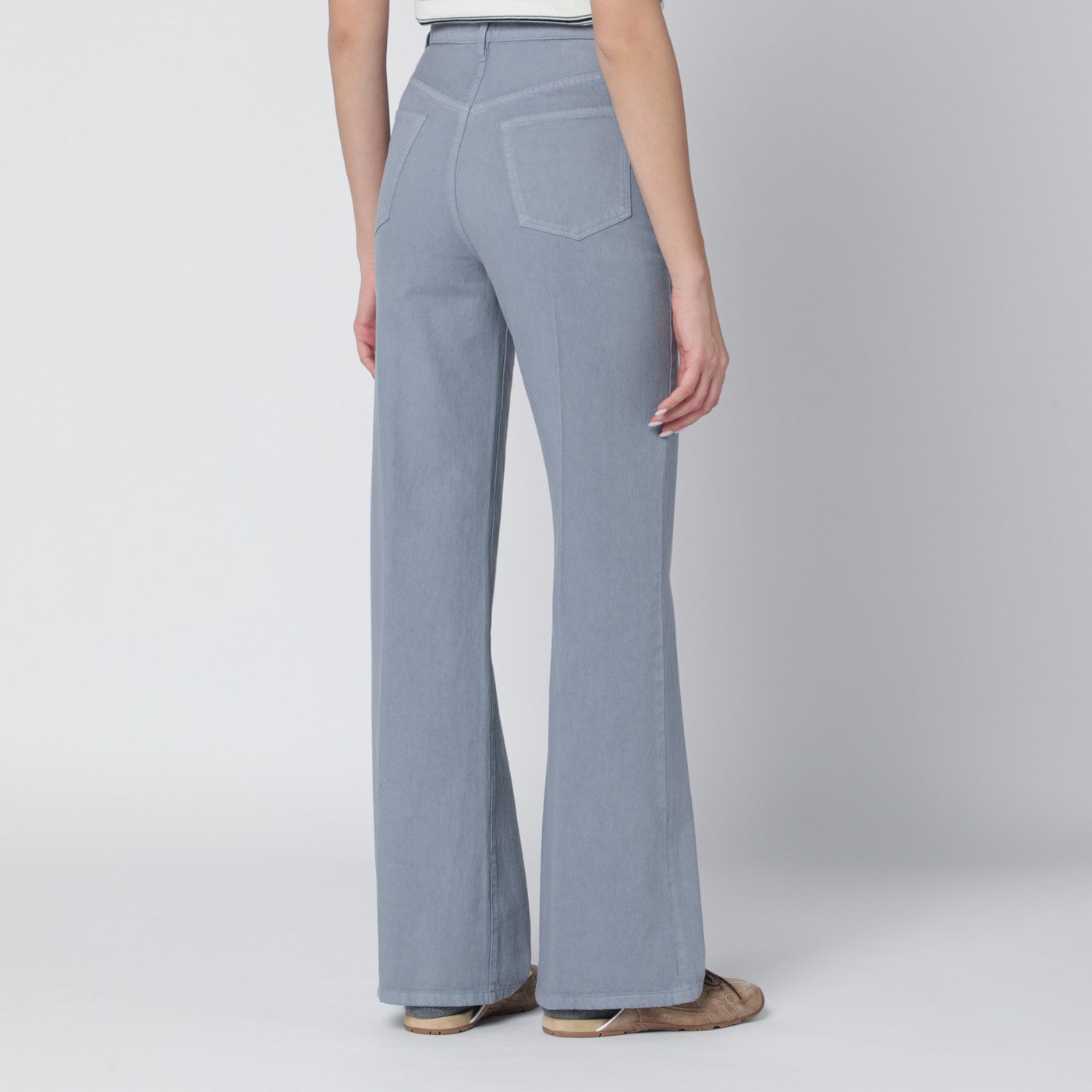 [A.P.C.] Jeans SS26 COGZV-F09243CO