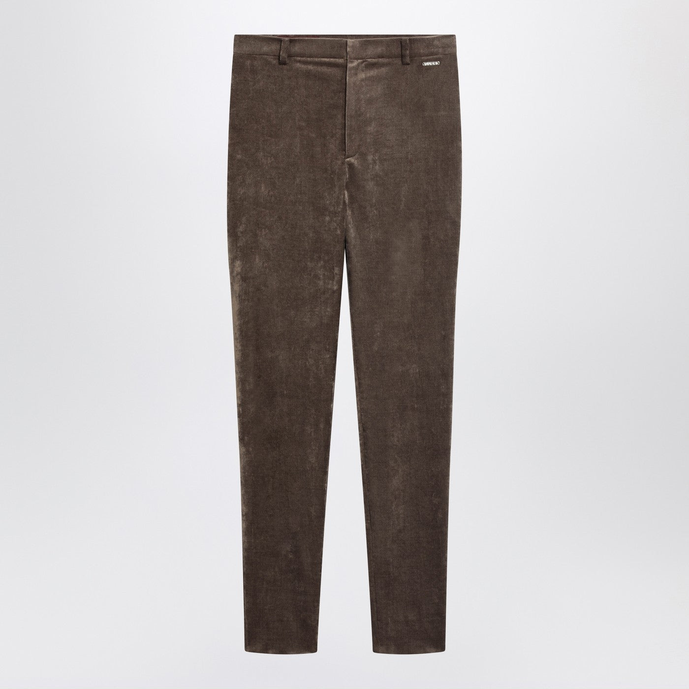 [Gucci] Trousers SS26 854586ZAUG7