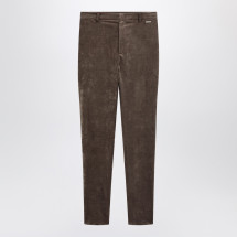 [Gucci] Trousers SS26 854586ZAUG7