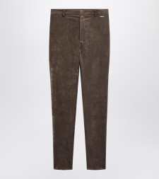 [Gucci] Trousers SS26 854586ZAUG7