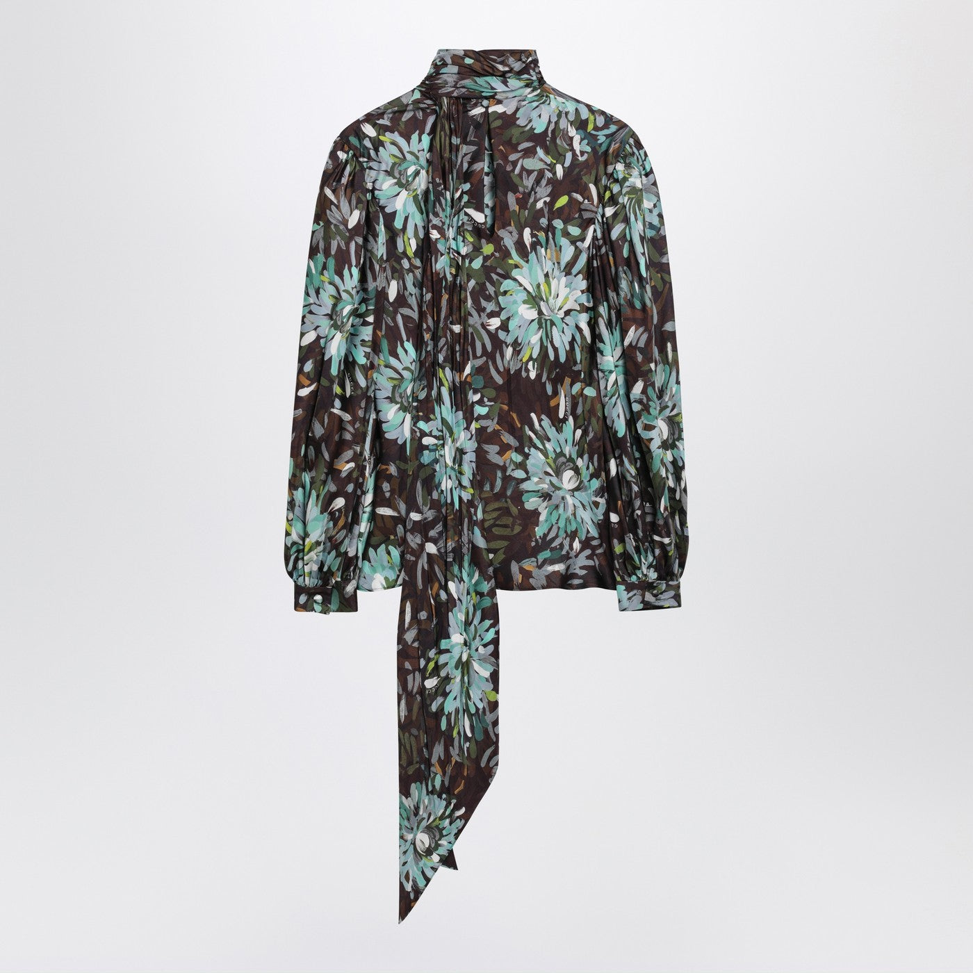 [Gucci] Blouse SS26 854520ZAU00