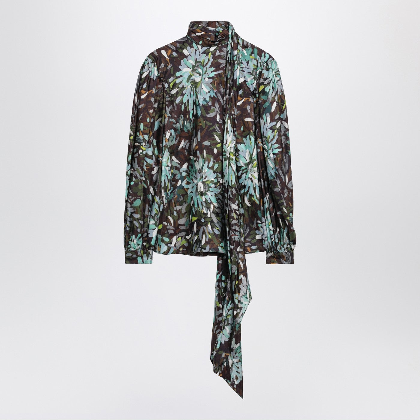 [Gucci] Blouse SS26 854520ZAU00